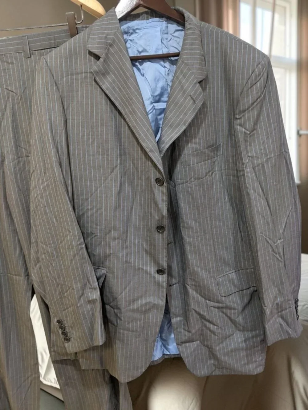 Brioni crafted textured